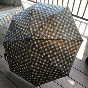 Versace Vintage Medusa Umbrella
